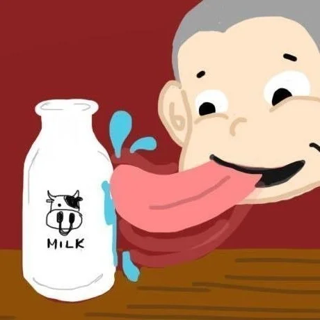 milkyeagghk