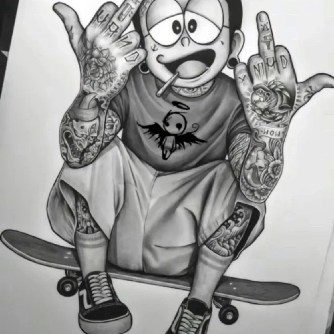 puka
