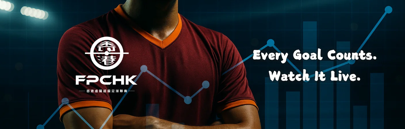 Every Goal Counts. Watch It Live.