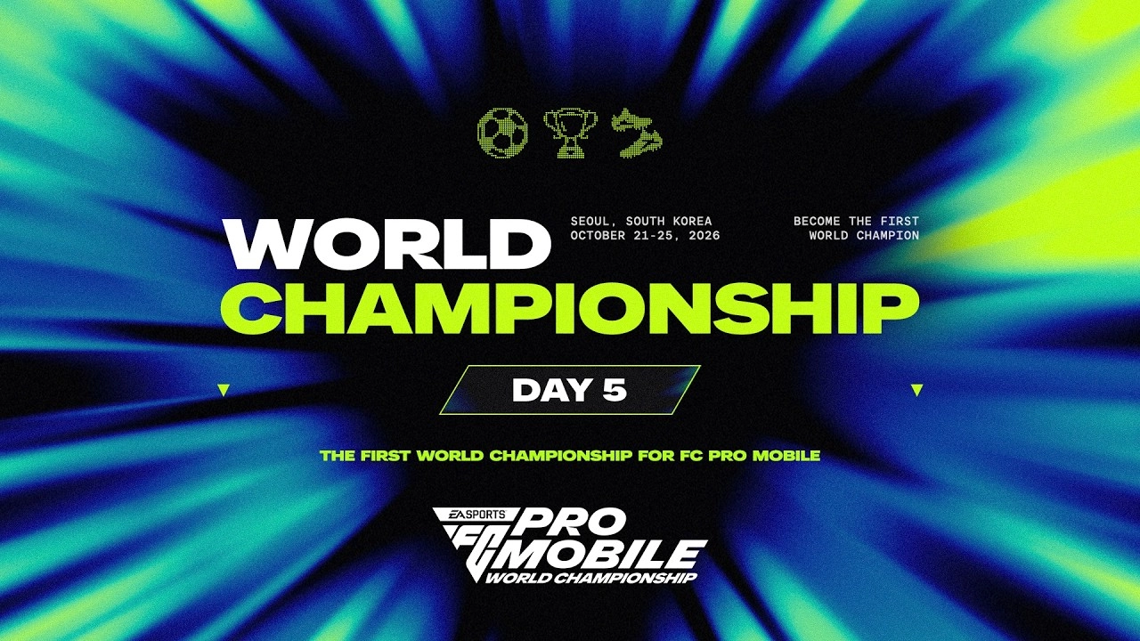 KOG.RYU77 Wins First FC Pro Mobile Title