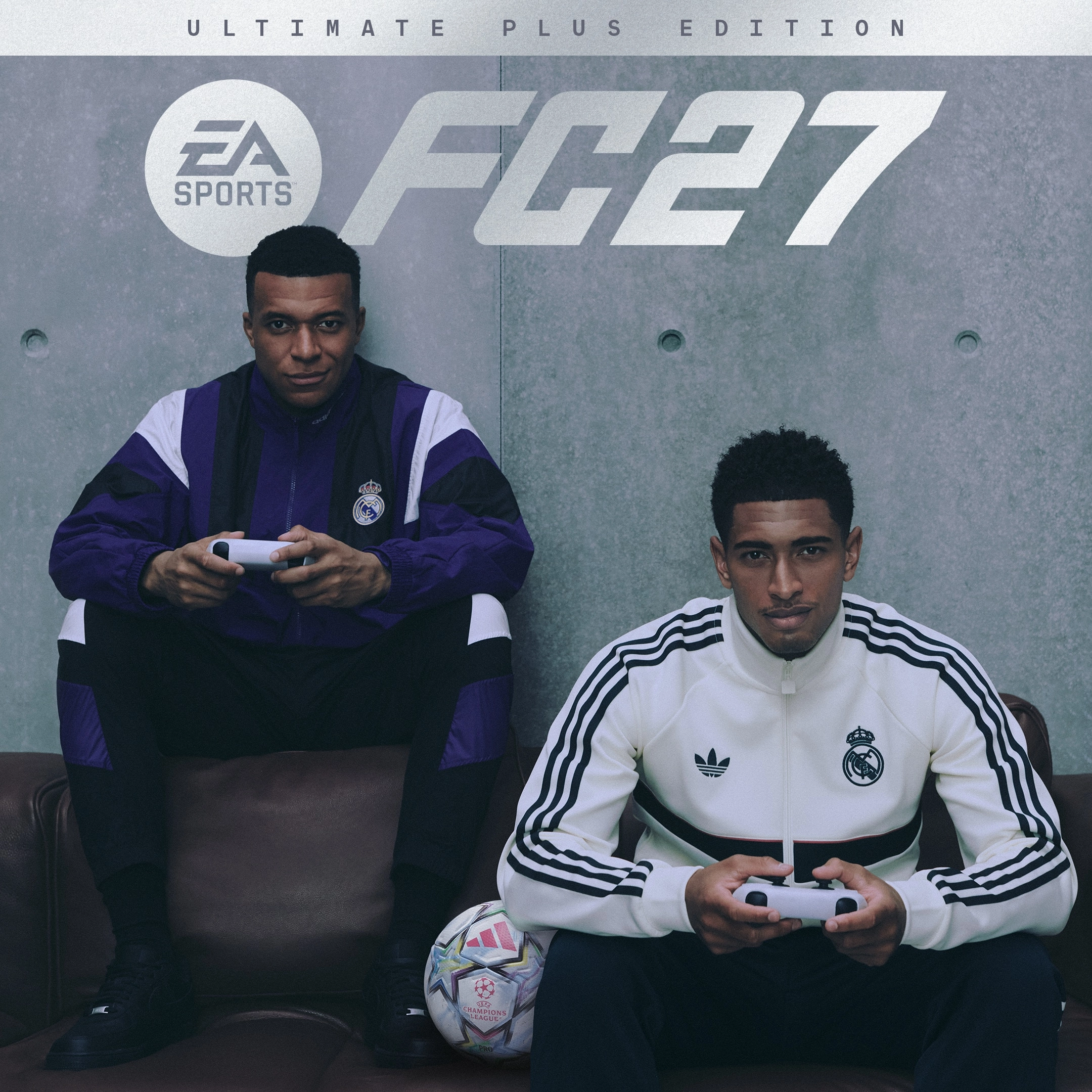 EA SPORTS FC 27 Pre-Order Is Now Open