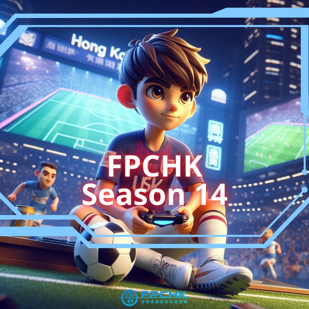 🏆 FPCHK Season 14 Registration Open!