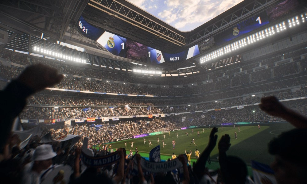 EA FC 26 Update 1.5.3 Released
