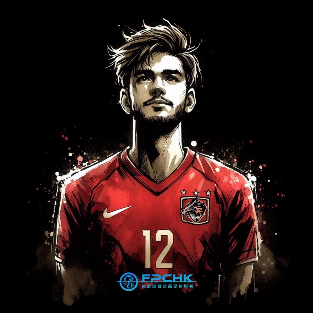 Hong Kong A team lost to Portugal