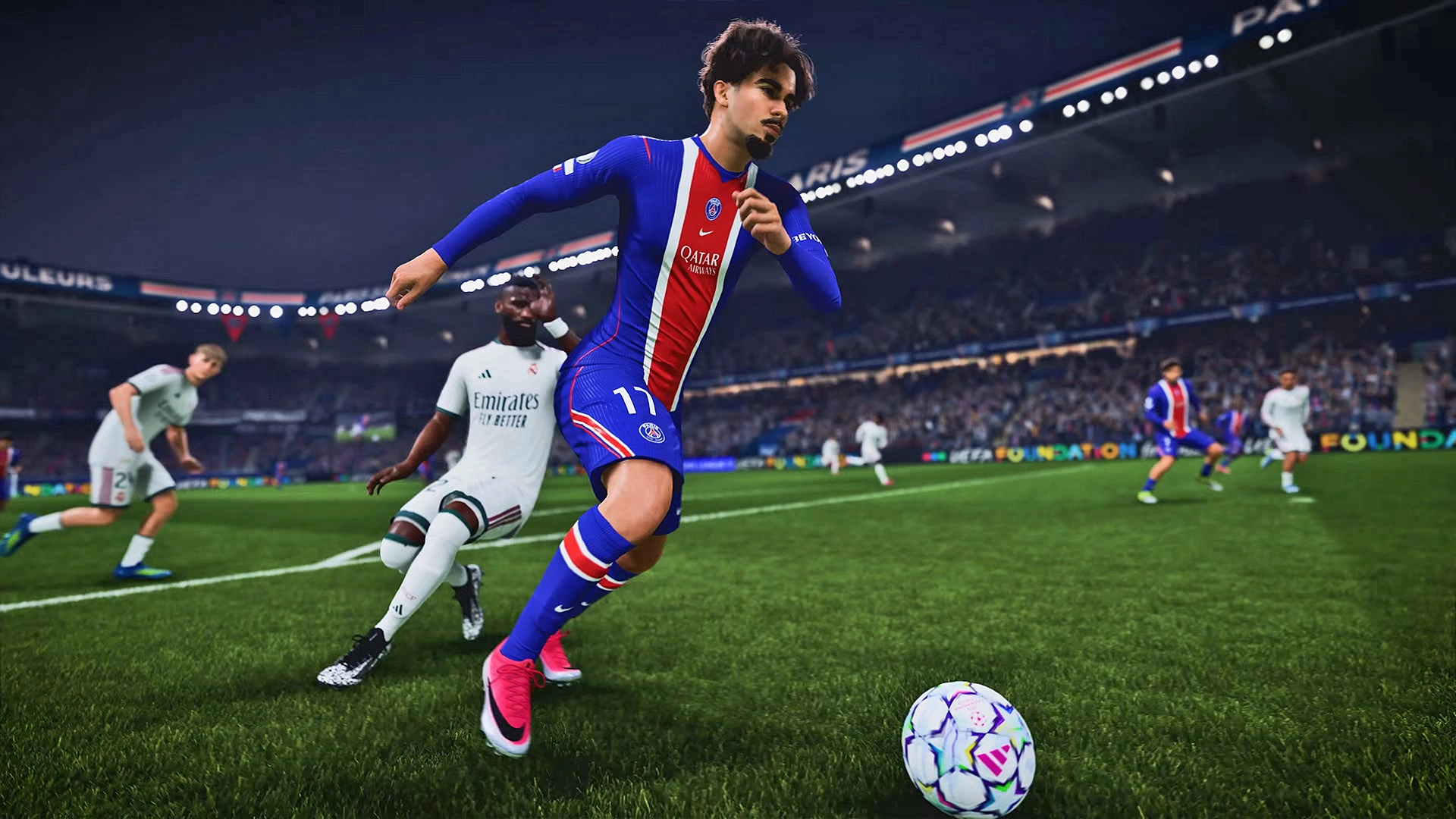 FC 27 EA Play Early Access Confirmed Sept 18
