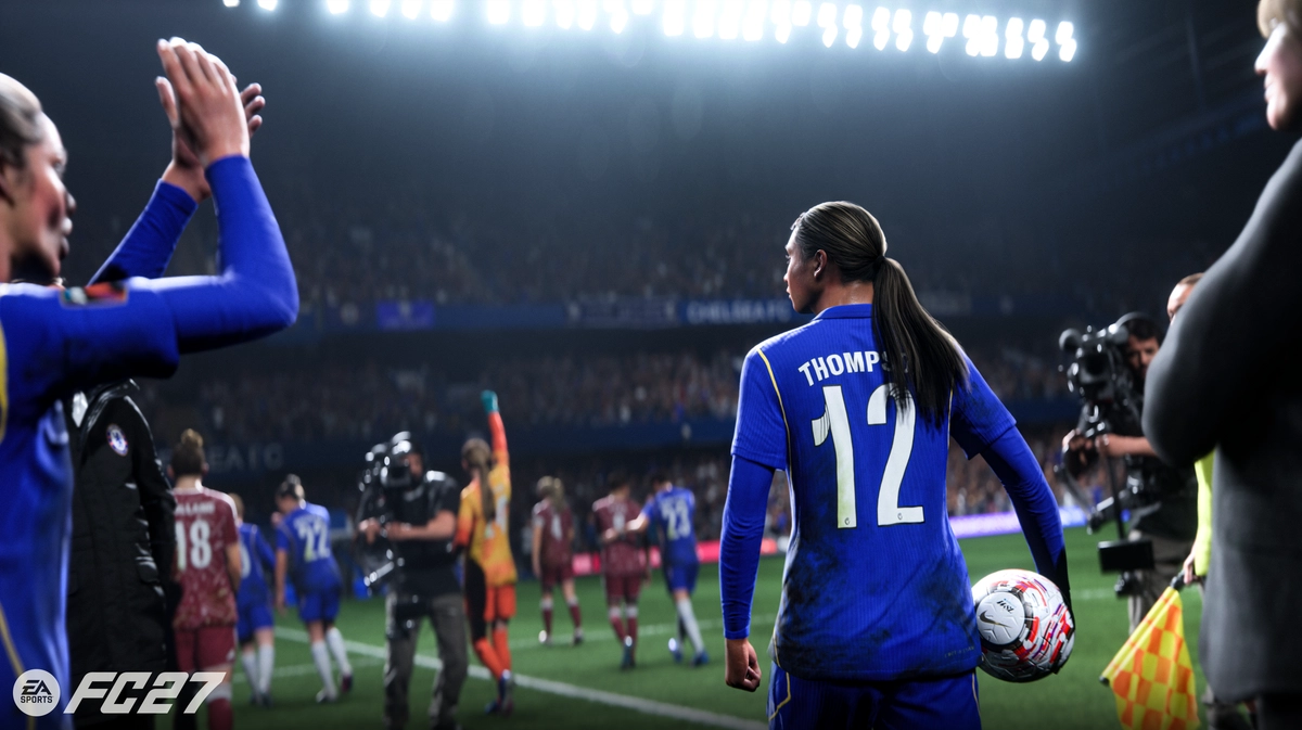 EA Bans FC 26 Accounts Over Fut Web App Tools