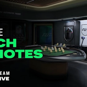 FC 27 Ultimate Team Deep Dive Revealed