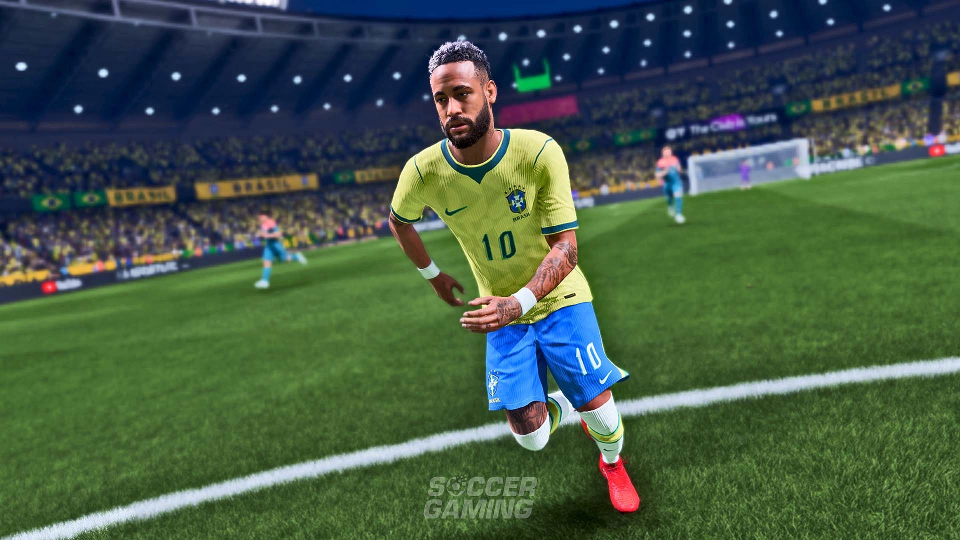 FC 27: Big-Name Players Set to Miss Launch