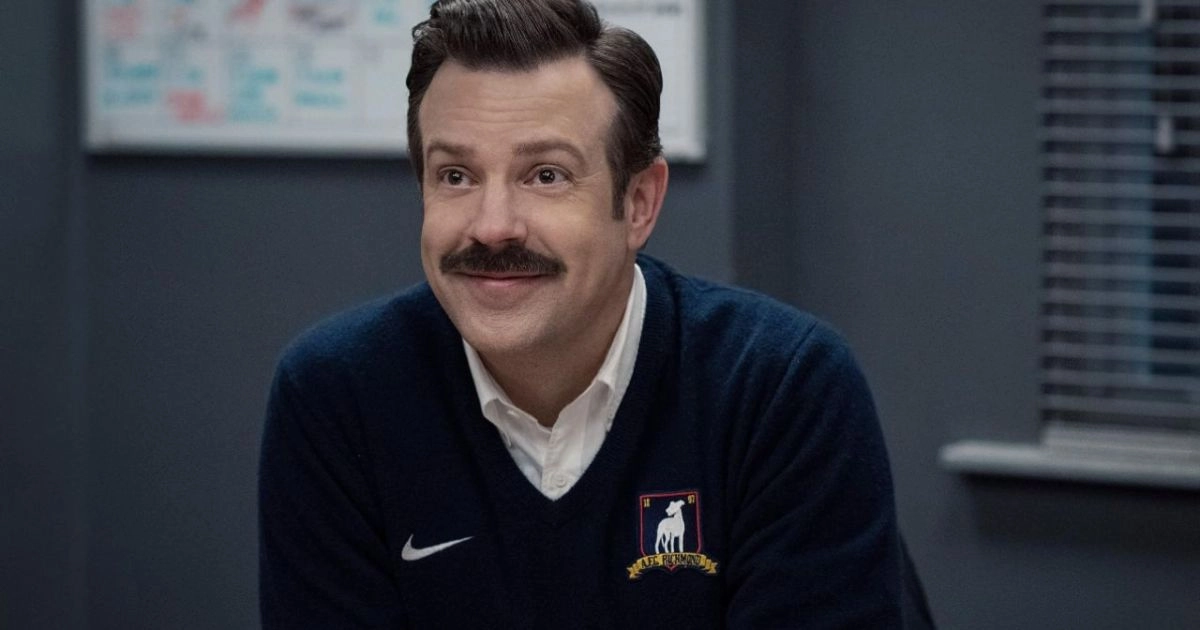 Ted Lasso and AFC Richmond Women join FC 27