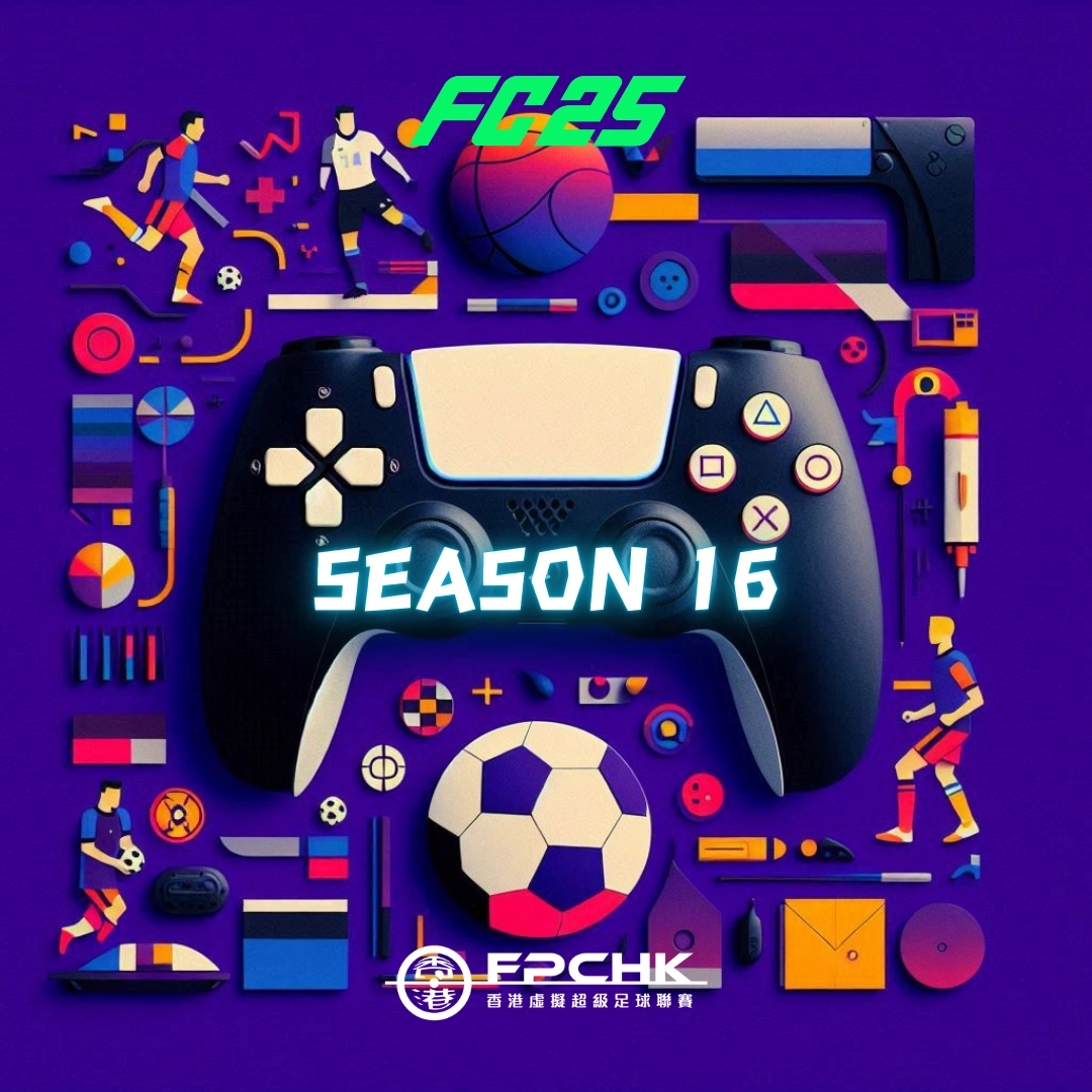 π’ FPCHK Season 16 Registration Now Open! β½π₯
