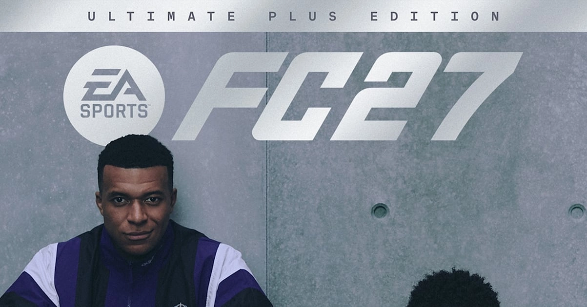 EA FC 27: The Grounds Brings Culture to Clubs