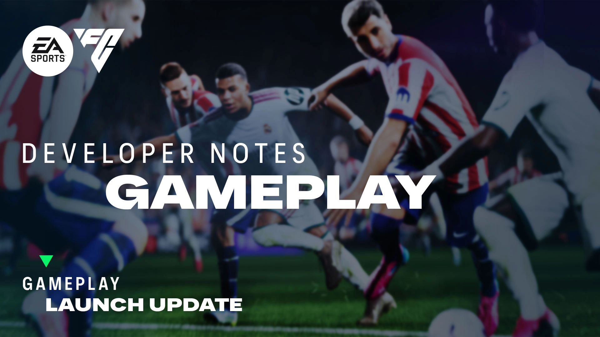 FC 27 Gameplay Team Vows No Rush to Patch