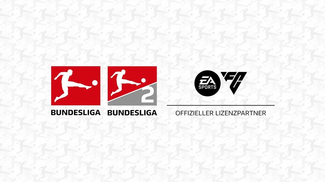 Bundesliga Extends EA SPORTS FC Partnership