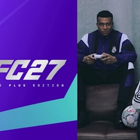 FC 27 PC System Requirements Revealed