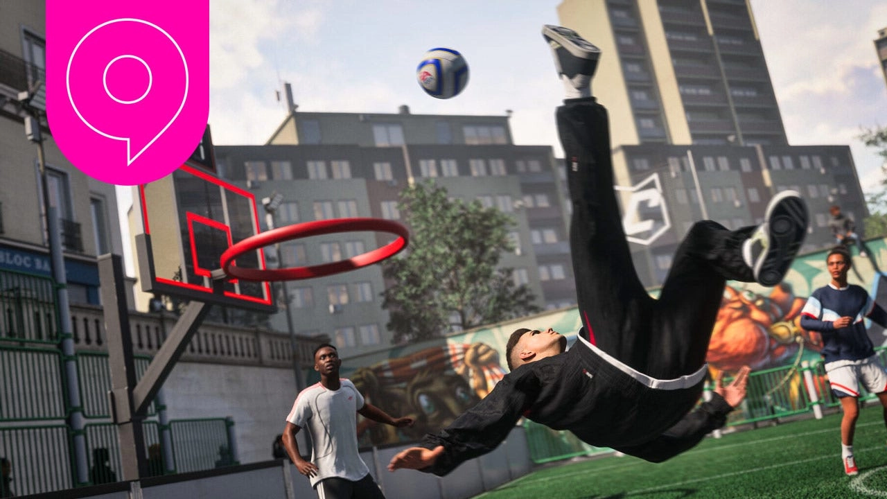 IGN verdict: FC 27 The Grounds game changer?