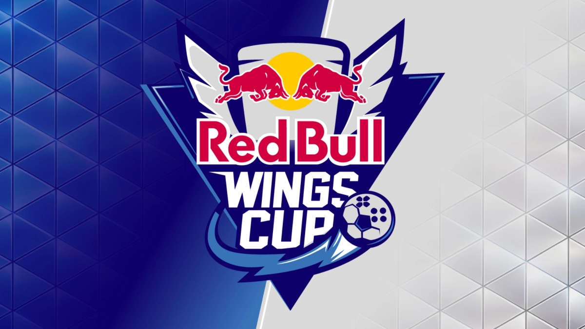 Red Bull Wings Cup Launches for EA FC 27