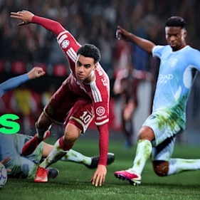 FC 27 Gameplay Deep Dive: Major Overhaul