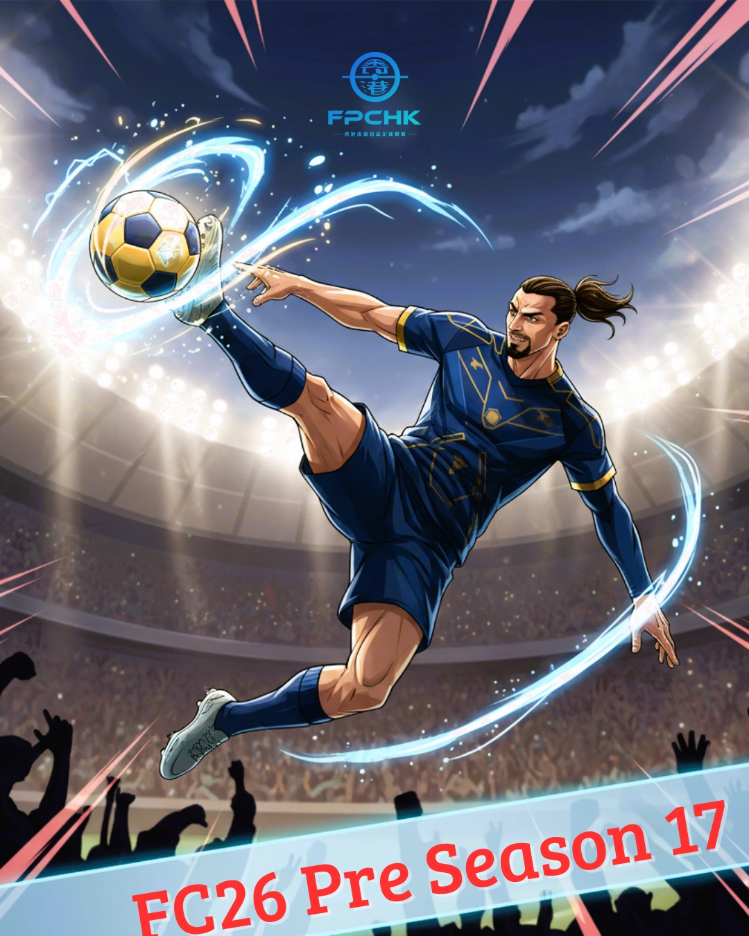 FPCHK Pre Season Registration Now Open