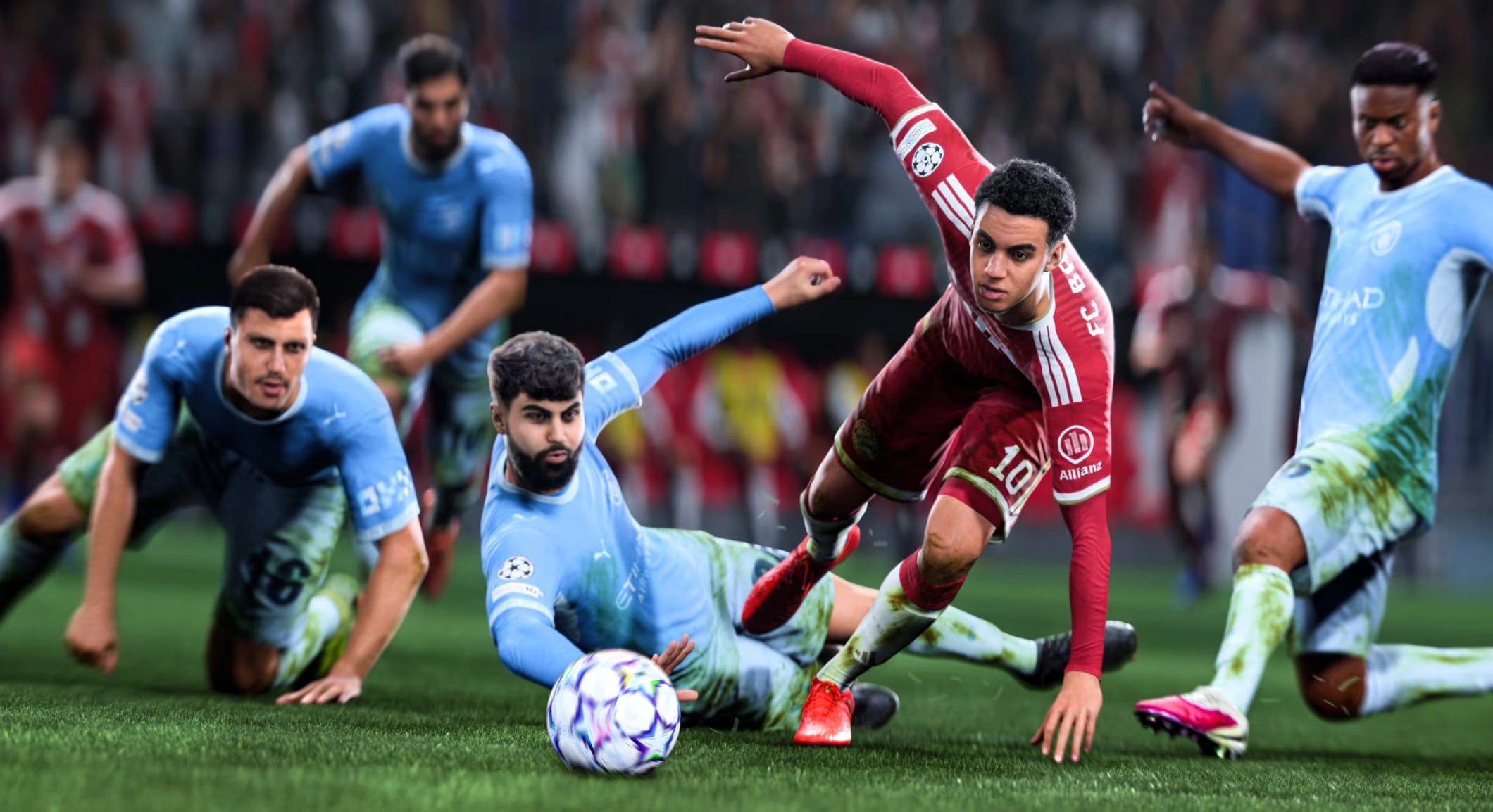 FC 27 Career Mode Deep Dive Revealed