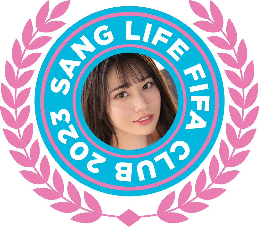 SANG LIFE