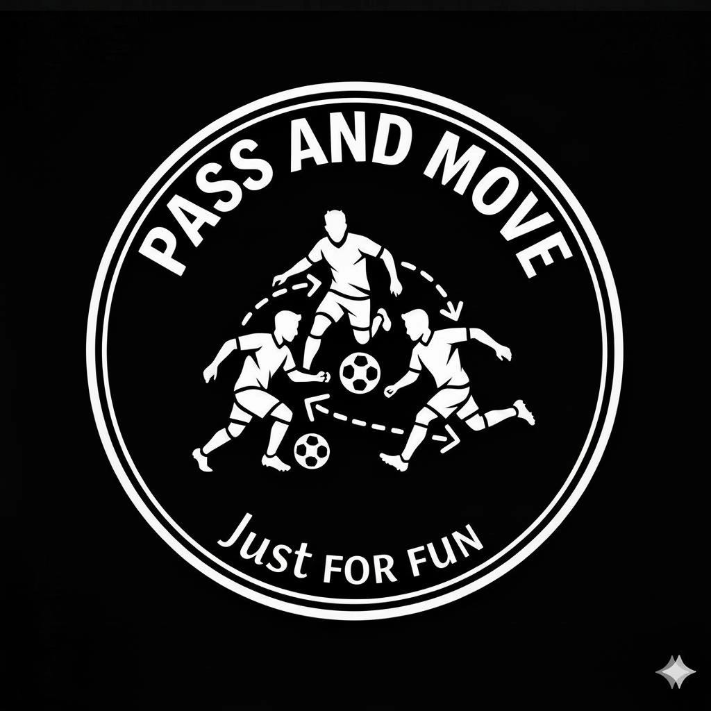 PASS AND M0VE