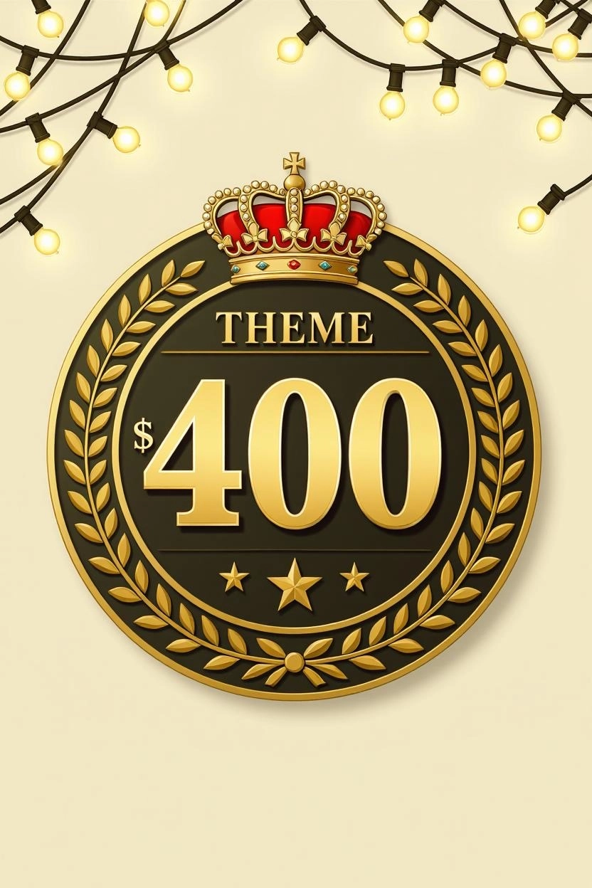 400Team