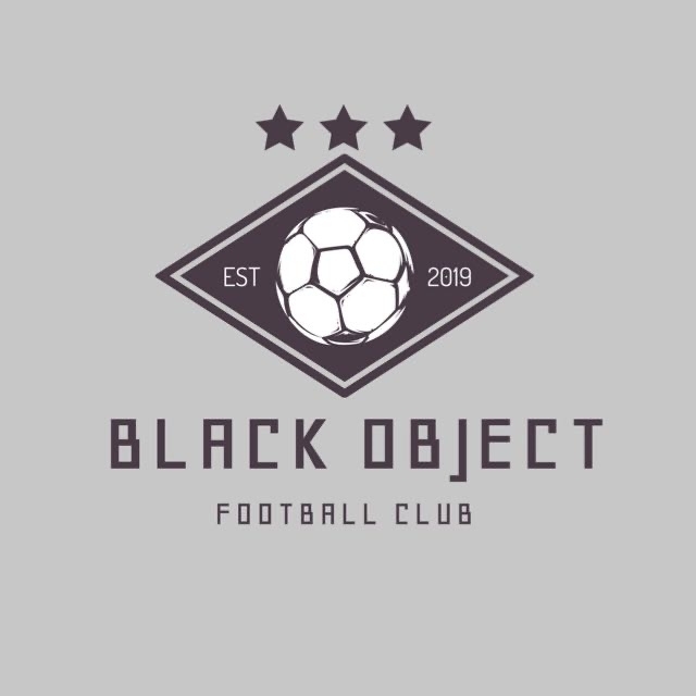 Black Object