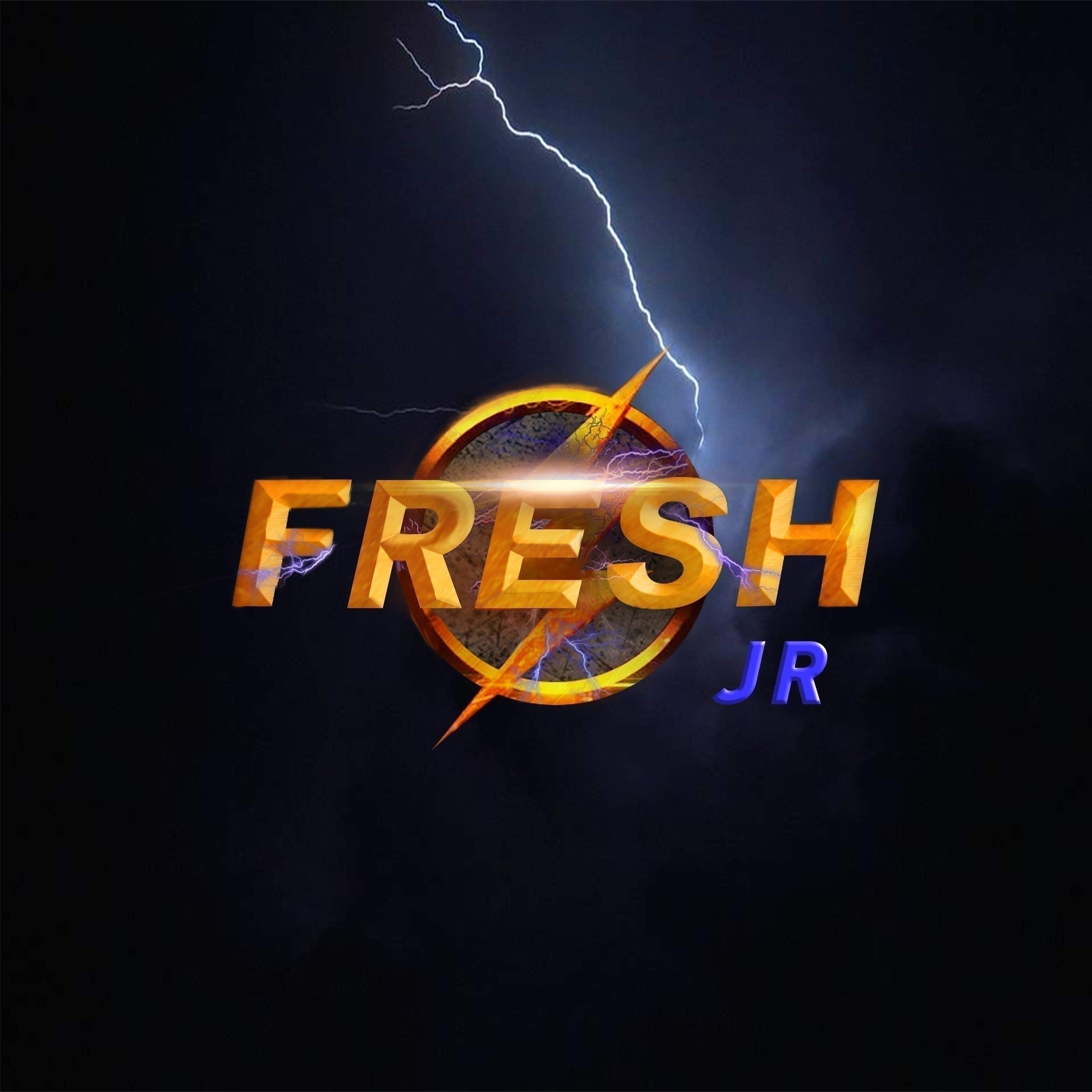 FRESH JR