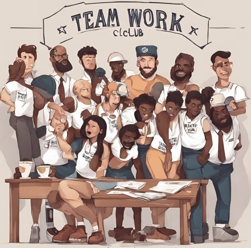 TeamworkClub
