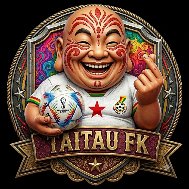 TaiTauFK