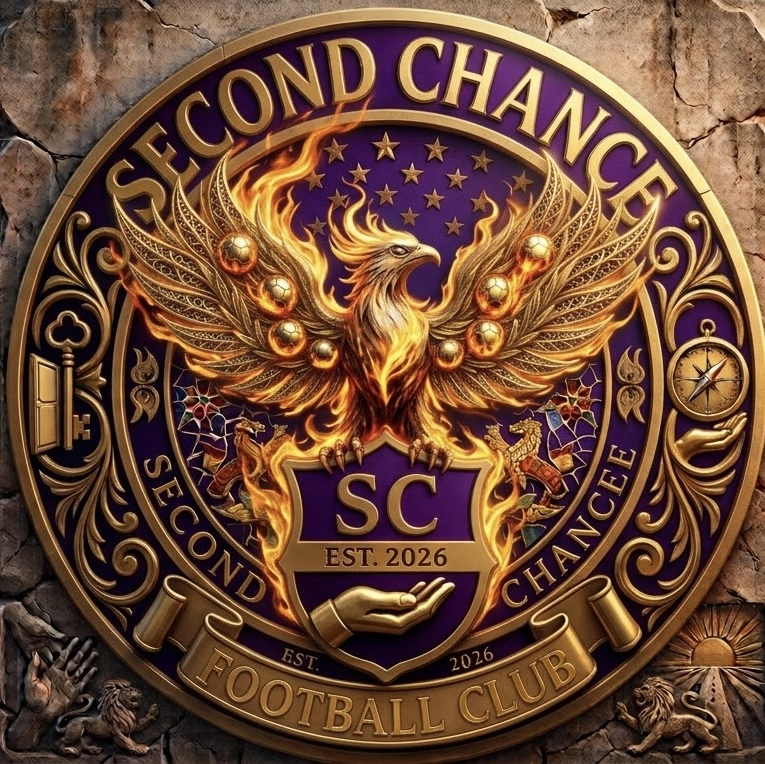 Second Chance