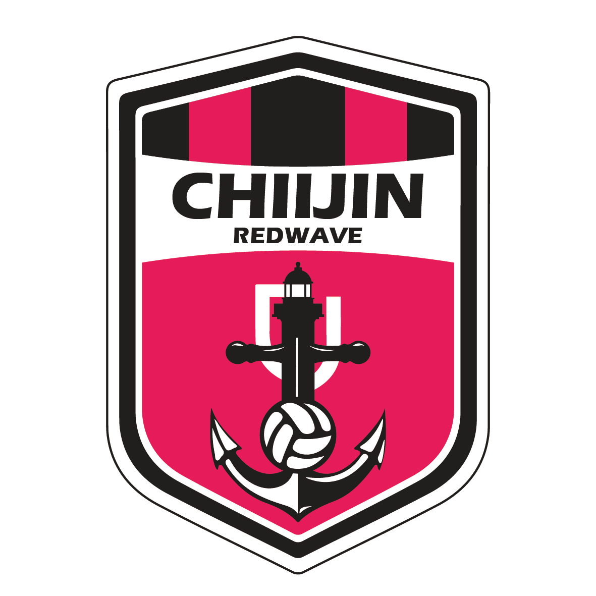 CHIIJIN REDWAVE