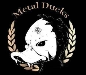 Metal Ducks