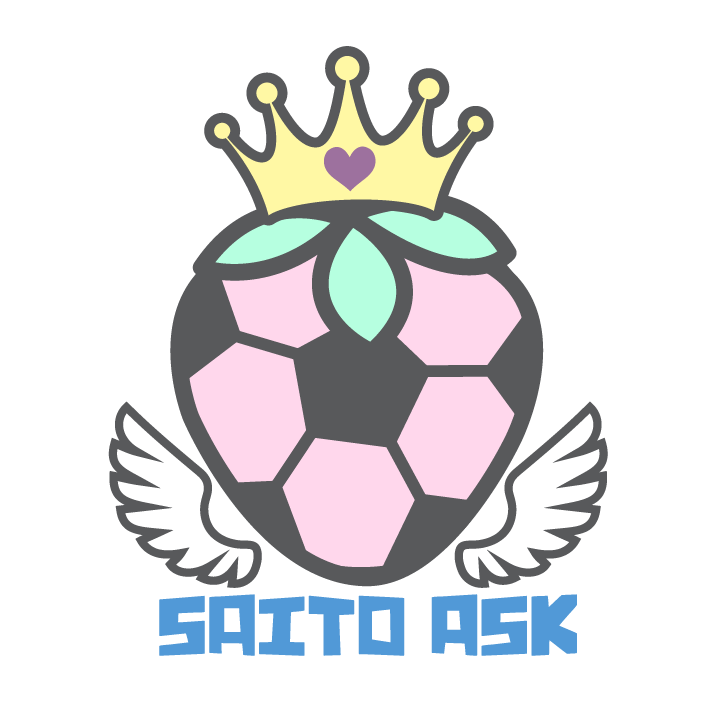 SAITO ASK