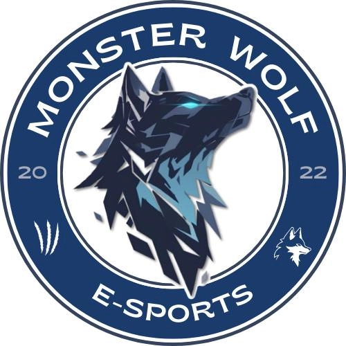 MonsterWolf