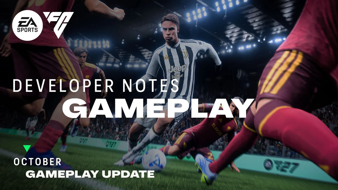 FC 27 Balance Changes Confirmed for November