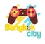 Bangkok city