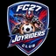 Joyriders FC