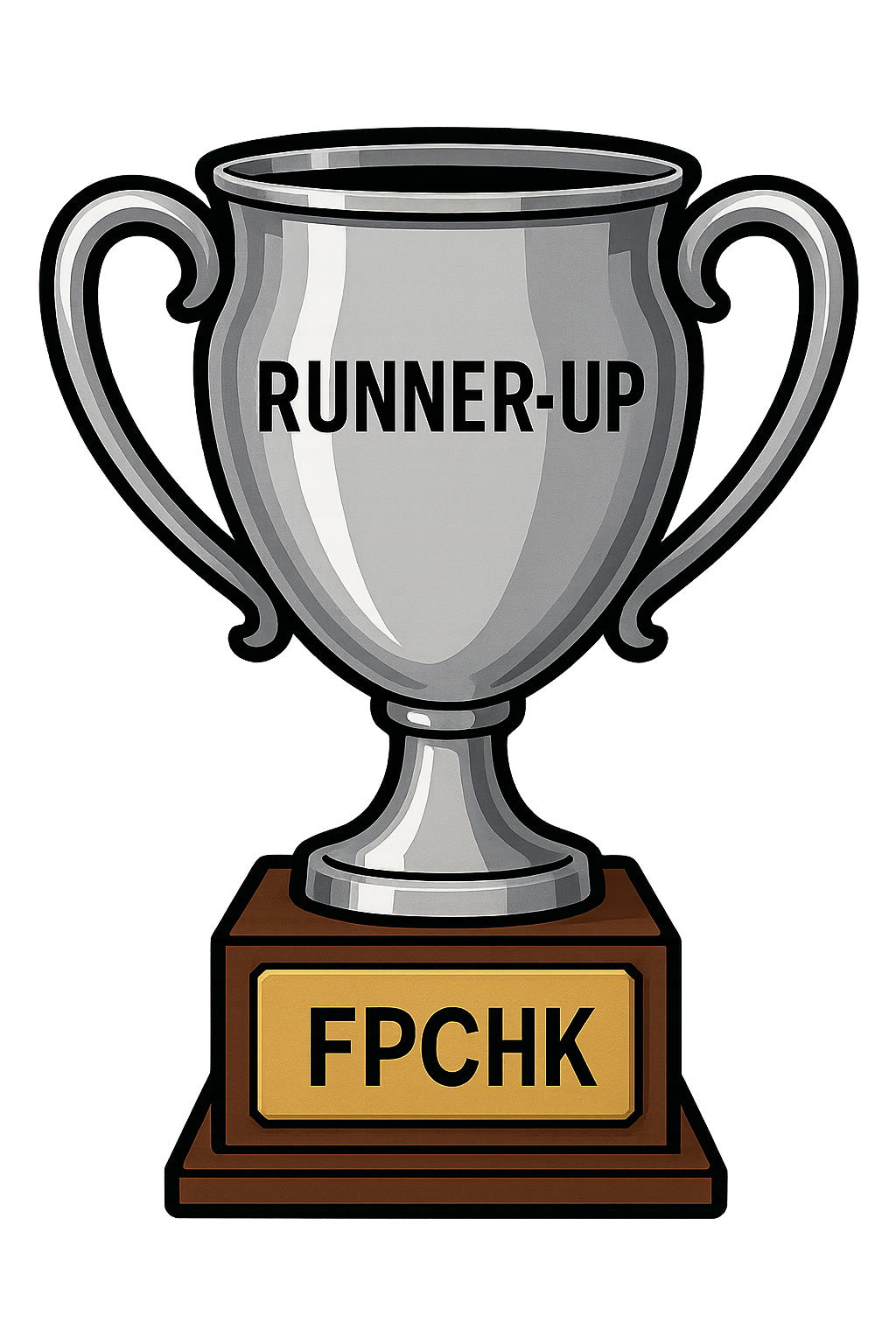 Runner-up